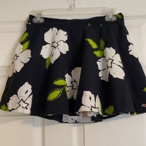 Hollister skirt